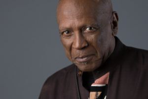 Actor estadounidense Louis Gossett Jr. muere a los 87 años