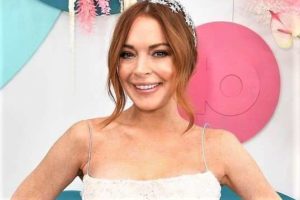 Lindsay Lohan revela las razones detrás de su retiro de Hollywood