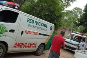 Anciano es hallado muerto y con varias puñaladas en Cotoca