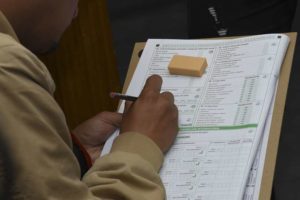 «El INE ha perdido credibilidad», afirma el rector, pero pide a la población participar del censo