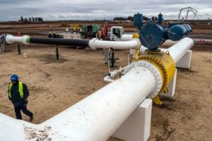 Argentina importará gas natural de Bolivia hasta el 30 de septiembre