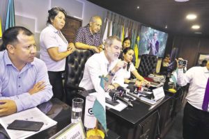 Límites: Piso Firme es asiento electoral de Santa Cruz y no de Beni, según el TSE