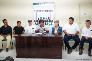 La Ascinescz presenta manifiesto para jerarquizar el cine cruceño y boliviano