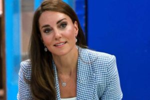 Hay preocupación por el estado de salud de Kate Middleton