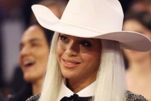 Beyoncé, la esperanza de las mujeres negras que buscan un hueco en la música country