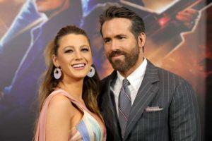 Blake Lively y Ryan Reynolds: Secretos de una relación duradera