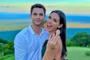 Romy Paz pasará al equipo de las casadas de la mano de Bruno Rojas
