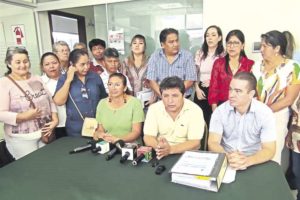 San Ignacio reporta 100 años de inversión en Piso Firme y pide censo desde Santa Cruz