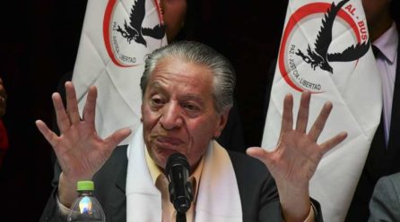 Suman voces para unas primarias abiertas y el MAS no tiene candidato oficial