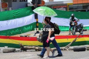 Piso Firme despierta otros conflictos de límites entre municipios en Santa Cruz