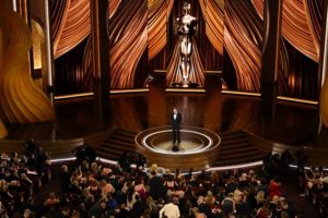 Comienza la 96ª gala de los Oscar en Hollywood