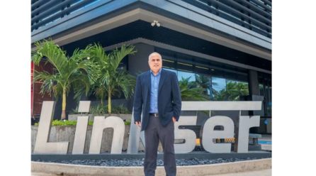 Mauricio Zegarra: “Operaciones con tarjeta de crédito sumaron $us 416 millones en 2023”