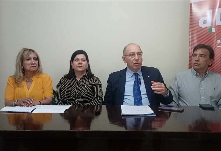 Promocionan el diseño italiano en Bolivia