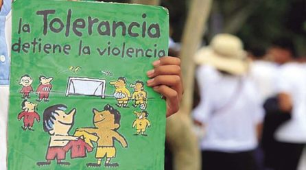 Cuatro de cada diez alumnos sufren maltrato; se puede prevenir con juegos en el aula