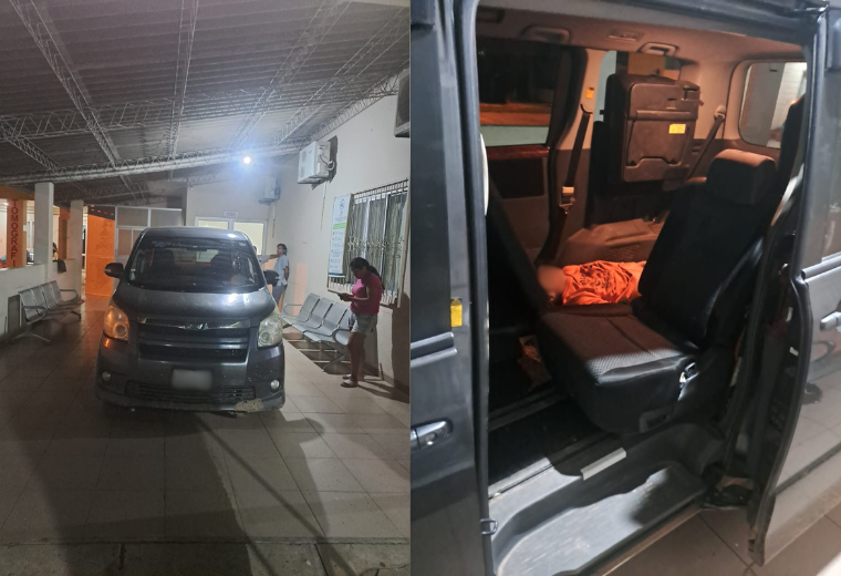 Felcc investiga la muerte de un hombre en San Juan