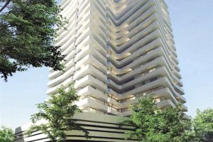 Edificio “Curupaú Isuto” es la arquitectura destacada de 2023