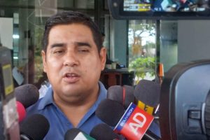 Piden agilizar la designación del nuevo subgobernador de la provincia Ñuflo de Chávez