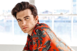 Drake Bell revela que sufrió abuso sexual cuando era estrella de Nickelodeon