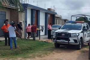 Capturan al hombre que mató a su suegra y a su cuñada en La Guardia