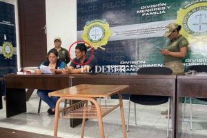 Sentencian a 30 años de cárcel al hombre que mató a su suegra y a su cuñada en La Guardia