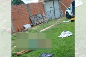 Imputan por homicidio a la mujer que apuñaló a su esposo