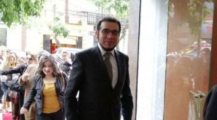 Mesa y Luis Fernando Camacho afirman que el Gobierno comete persecución política contra Villegas por denunciar el fraude