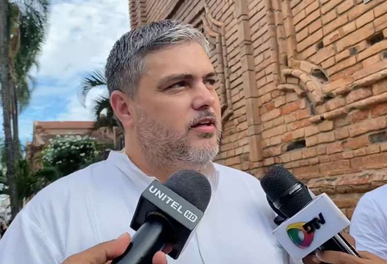 Líder cívico teme que el MAS tome el control de la Brigada Parlamentaria y de Asamblea Legislativa por pelea de Creemos