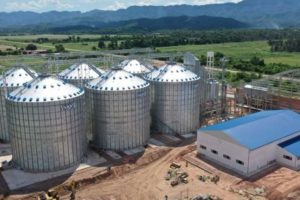 Emapa anuncia planta industrializadora de soya, que se usará para obtener biodiésel