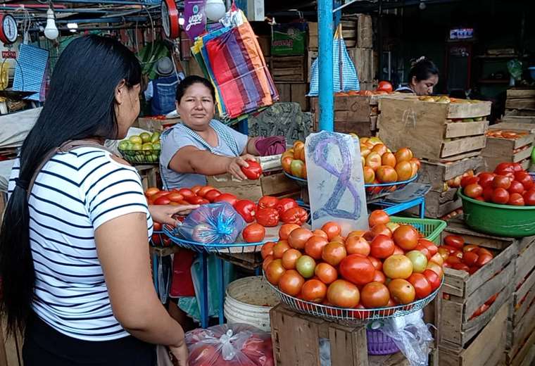Alza de precios: Semana Santa con una canasta familiar más cara