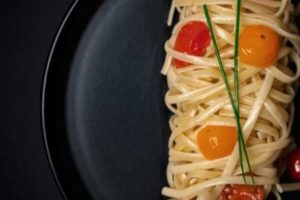 Semana Santa: Recetas con verduras & pasta