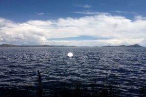 Muestra fotográfica con motivo del Día Mundial del Agua