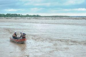 ¡A sacar el paraguas! Pronostican lluvias para este jueves y viernes