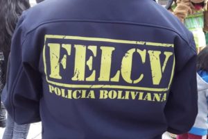 Comunidad ayorea anuncia bloqueo de carretera en Concepción