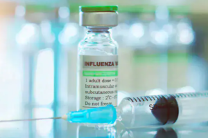 Influenza: principales cadenas de farmacias confirman que cuentan con la dosis de inmunización en stock