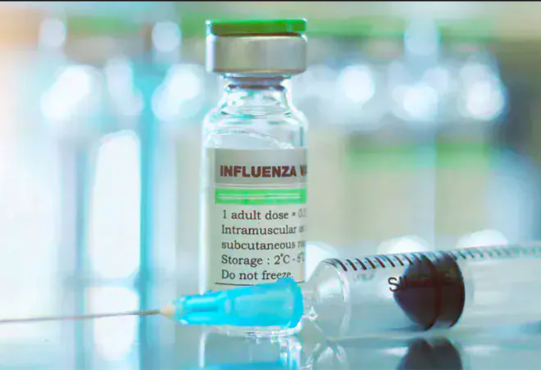 Influenza: principales cadenas de farmacias confirman que cuentan con la dosis de inmunización en stock