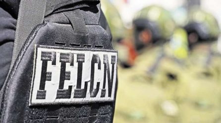 Muerte de Cacique de Florida: autopsia señala muerte por ahogamiento y anuncian investigación a Policías