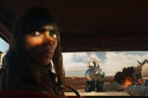 Furiosa, precuela de «Mad Max» se estrenará en Cannes