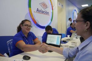 Feria con proveedores: YPFB espera generar Bs 718 millones, producto de 331 contrataciones