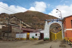 Unos 113 dirigentes mineros declarados en comisión perciben sueldos de Comibol, revela informe