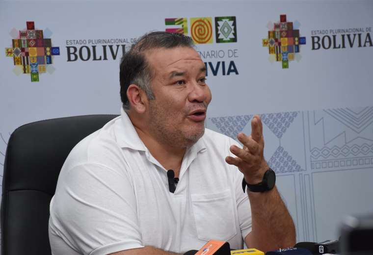 INE confirma que Piso Firme será censado dentro del departamento de Santa Cruz