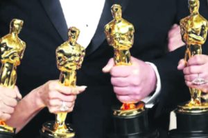 Oscar 2024: una breve radiografía a las diez candidatas a mejor película