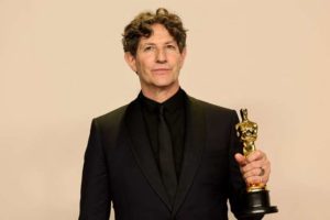 La británica «Zona de interés» se lleva el Oscar a mejor película internacional