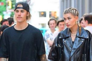 Hailey Bieber niega rumores de problemas matrimoniales con Justin Bieber