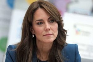 ¿Qué es la quimioterapia preventiva a la que se está sometiendo Kate Middleton?