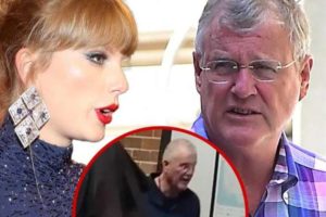Padre de Taylor Swift abandona Australia tras denuncia por presunta agresión a un fotógrafo