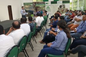 Gobernación y municipios de Santa Cruz en debate por límites territoriales