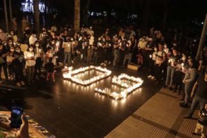 Por el censo, Bolivia vivirá la Hora del Planeta una semana antes