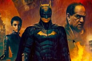 Estos son los motivos del retraso del estreno de la nueva película de Batman