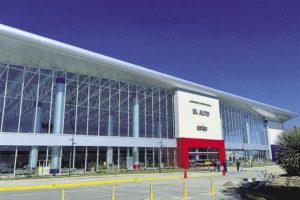 Incidente en aeropuerto El Alto puede afectar su categoría internacional