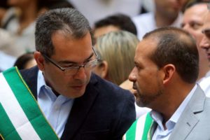 Caso Decretazo: Defensa de Camacho pide incluir entre testigos a Mario Aguilera